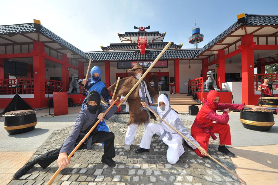 马来西亚新山市旅游,马来西亚亲子游玩地点推荐