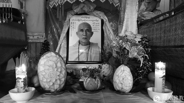 2017到2022圆寂的高僧,那些年离我们而去的大德高僧