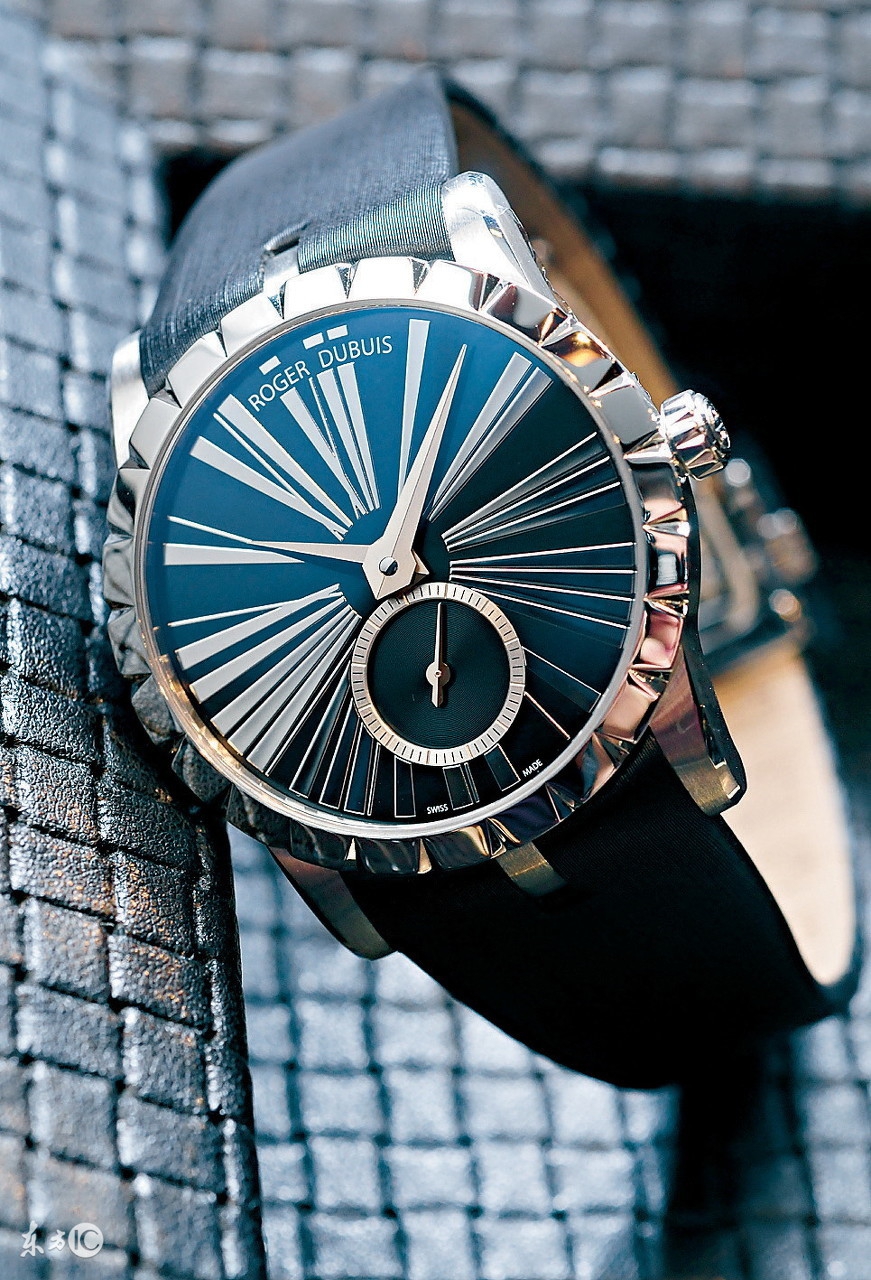 机械表的入门知识,入门计时机械表