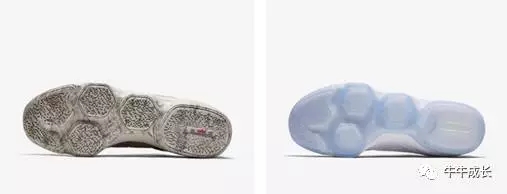 穿80万耐克鞋视频,小孩穿80万耐克