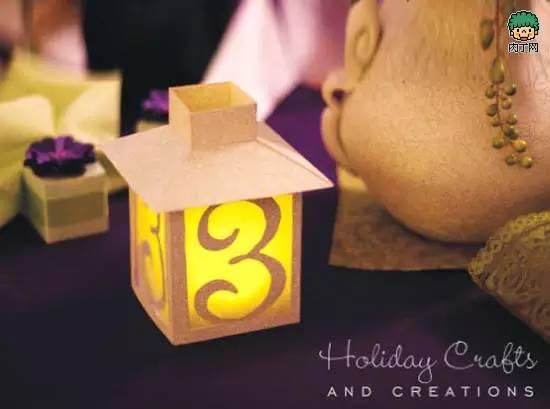 用红包手工制作灯笼幼儿园,幼儿园的灯笼手工制作创意