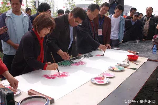 娲涢槼瀛熸触鏈夊悕鐨勯晣,娲涢槼瀛熸触鍙ら晣