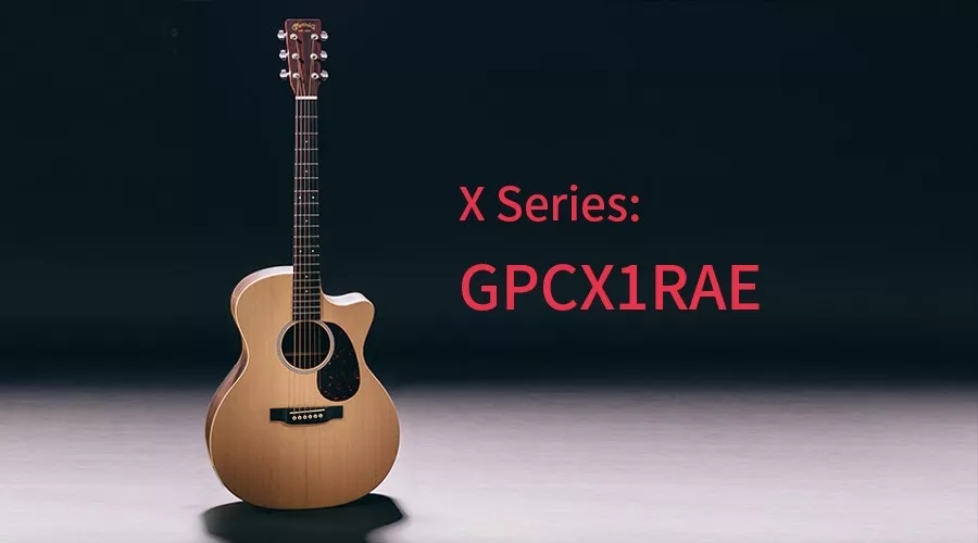 gpc13e马丁吉他,马丁吉他全单电箱款推荐