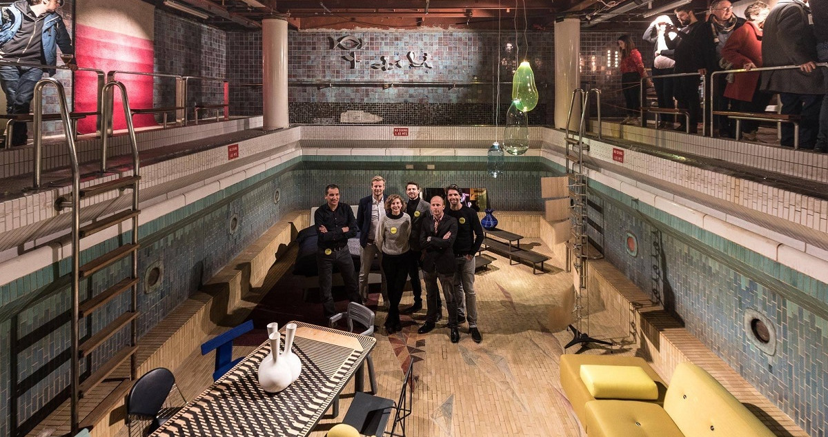 家具展会是怎么样的,家具展会还能持续多久