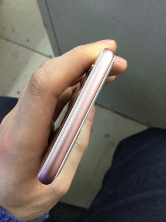 网友一千五入手美版iPhone6s64GB，体验不输同价位安卓机！