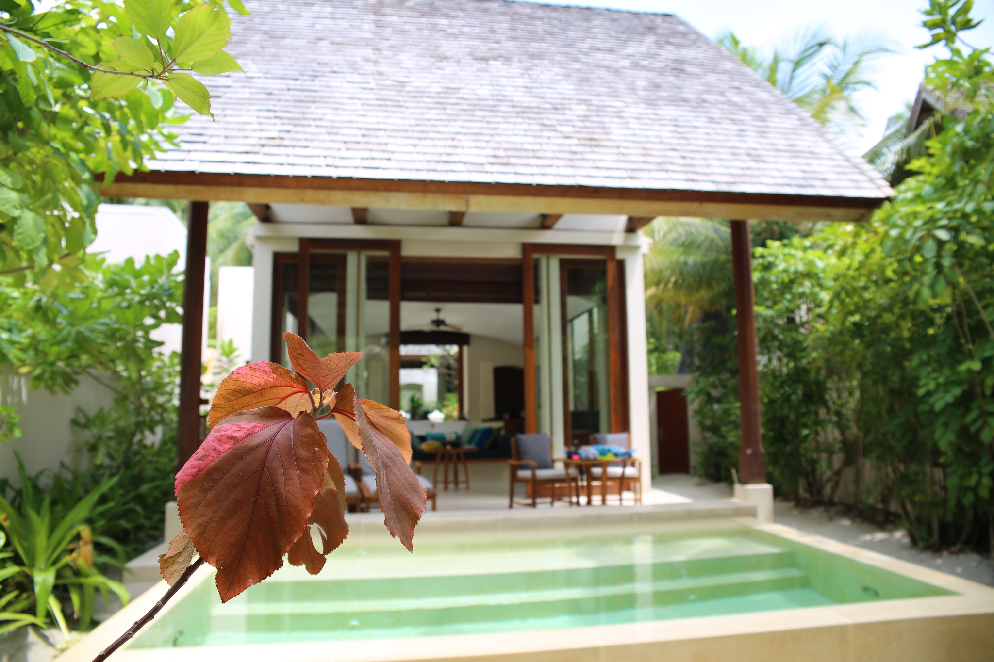 蜜月马尔代夫选岛攻略,马尔代夫情侣游