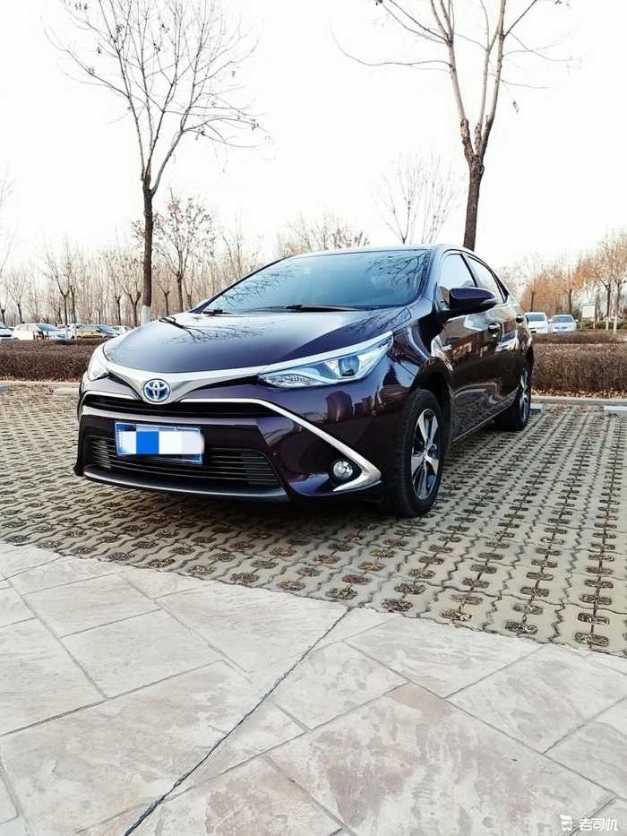 丰田凯美瑞漂亮大气又省油,丰田凯美瑞哪一款最好看最好