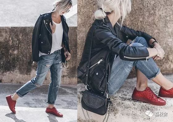 怎么避免穿小鞋子,如何避开穿衣雷区