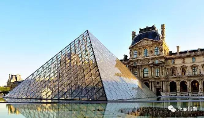 海口出发德法意瑞四国旅游攻略,一日畅游海口邂逅美丽浪漫