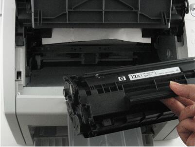 打印机卡纸的正确处理方法,三星打印机卡纸是什么原因