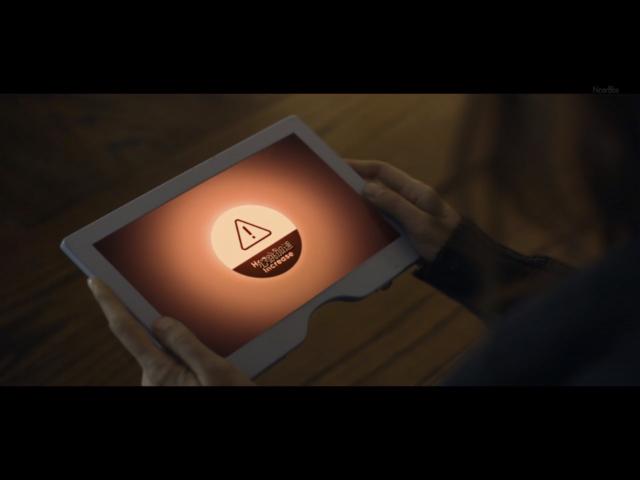 嘿嘿嘿被父母撞见?《黑镜》S4E2:最应该给父母看的一集美剧!