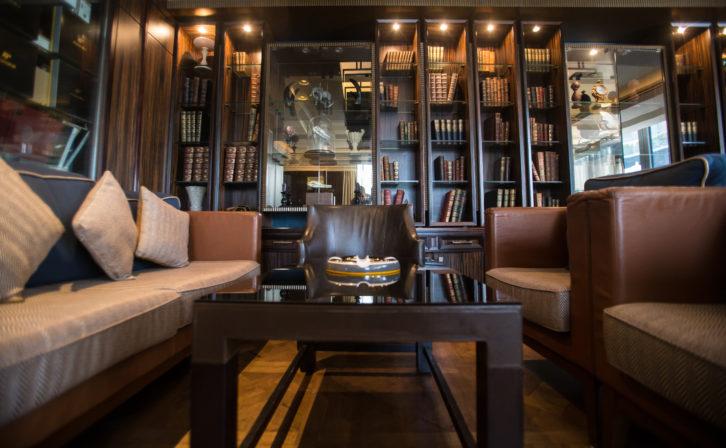 世间最顶尖的11家高端会所,你可能一家都不知道