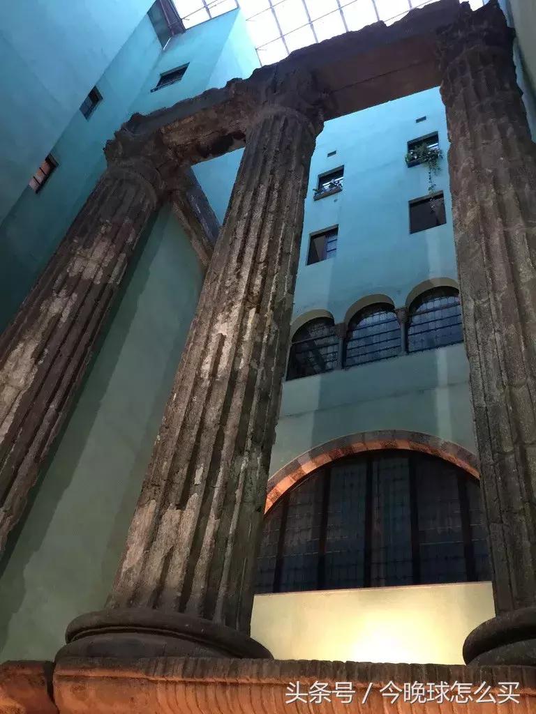 「2017西班牙圆梦之旅」你心中的马德里和巴塞罗那有多远？