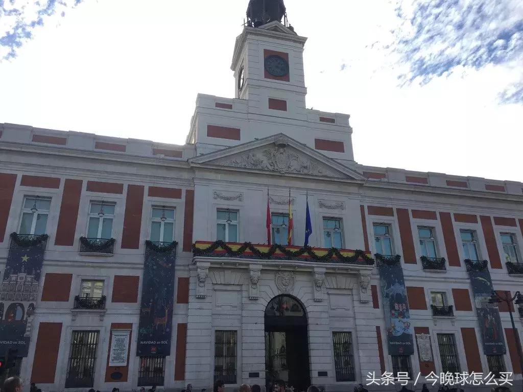 「2017西班牙圆梦之旅」你心中的马德里和巴塞罗那有多远？