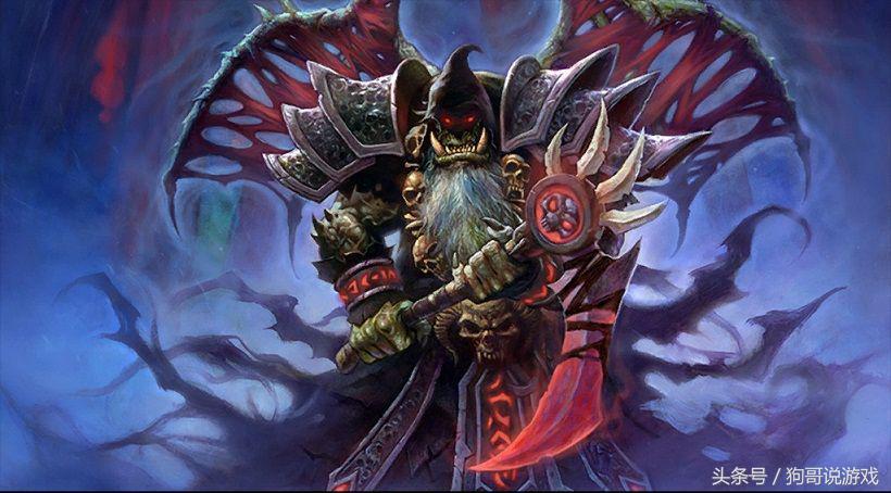 炉石传说术士标准卡牌,炉石传说术士卡牌9.5阵容最新推荐