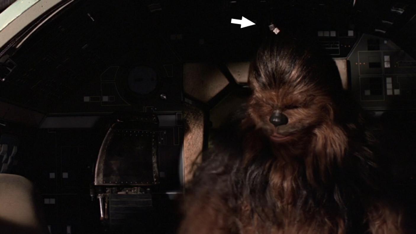 看星球大战的顺序,星球大战应该怎么看