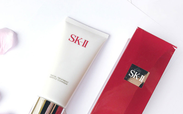 求求你别再这样洗脸啦!