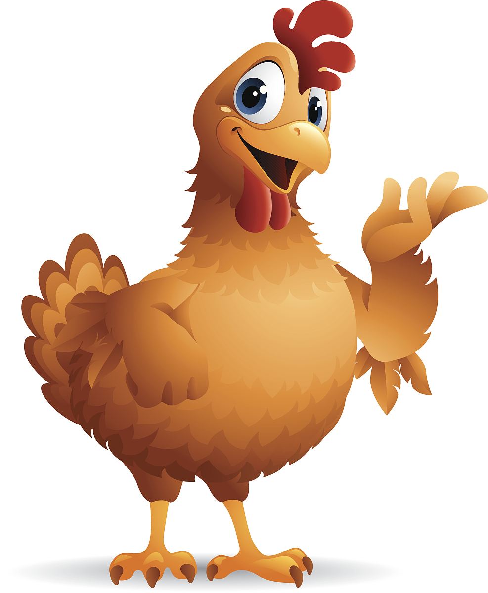 鹰和鸡的故事全集,鹰和鸡的故事解读