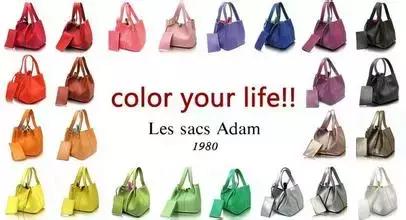 日本必买的十大名牌包,日本10大必买箱包潮牌