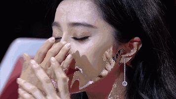 杨幂、唐嫣、神仙姐姐的鼻子原来是这样“整的”！