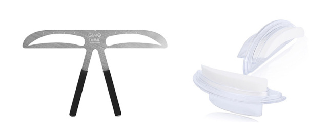 无需动刀的整容术？2018最IN眉形不是平眉、一字眉，而是……