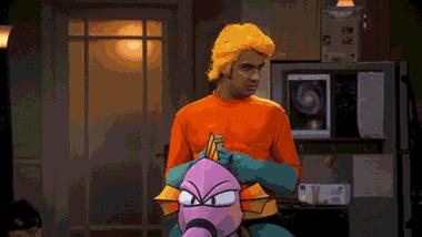 2018好莱坞大片都在这，整整28部