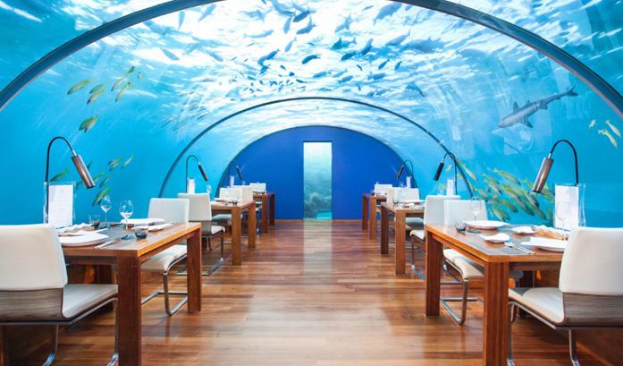 蜜月马尔代夫选岛攻略,马尔代夫情侣游