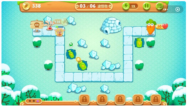 微信的小游戏跳一跳游戏入口,微信小游戏跳一跳好玩吗