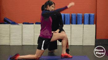 足球12种基本训练内容,足球训练技巧及分析