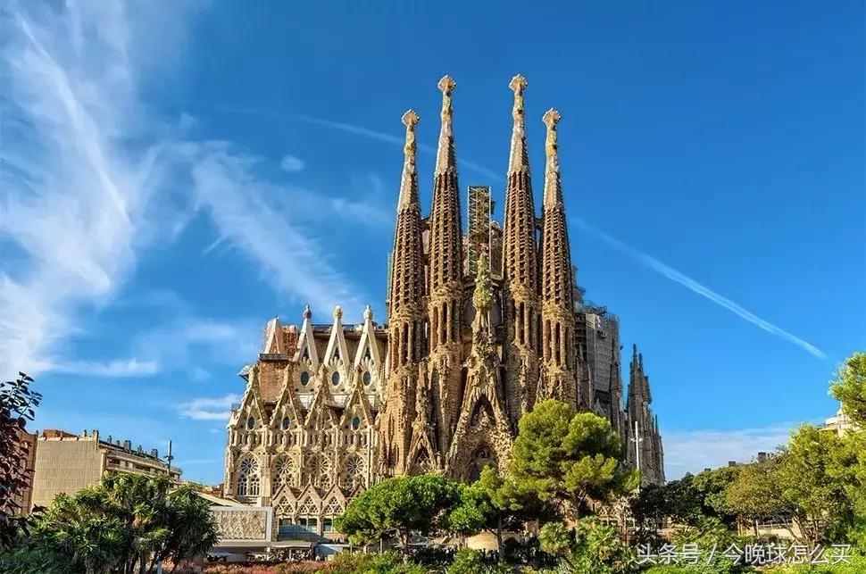 「2017西班牙圆梦之旅」你心中的马德里和巴塞罗那有多远？