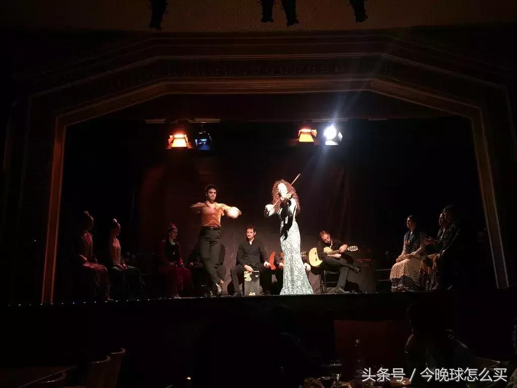 「2017西班牙圆梦之旅」你心中的马德里和巴塞罗那有多远？