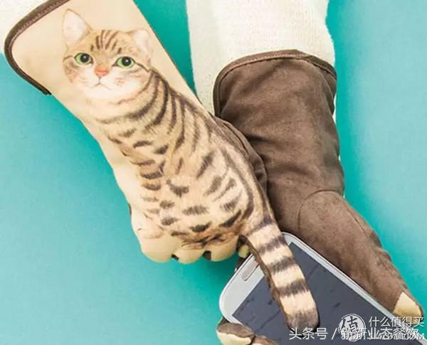 冬天保暖又好看的手套推荐,手套推荐高颜值冬日