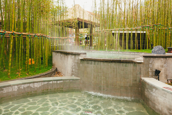 冬天去鲅鱼圈泡温泉,横店温泉谷可以泡温泉吗