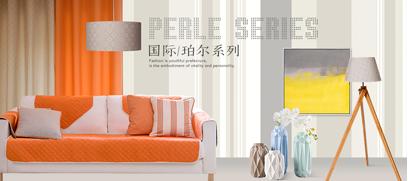 我在红星做硅藻泥，今年我加盟了“优纺客·布艺套装”