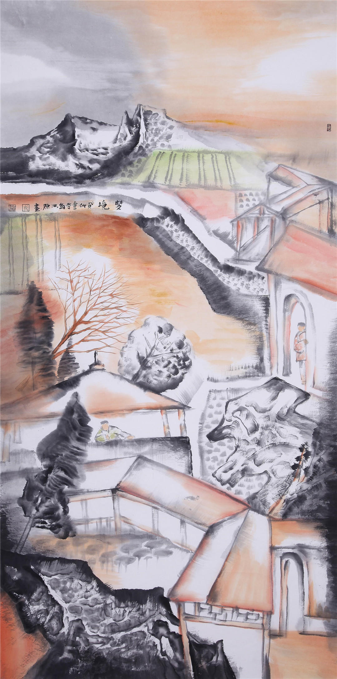 追寻根源,追寻本源