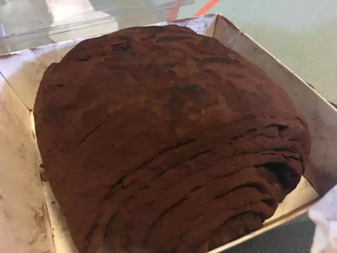 网红美食脏脏包到底是什么,脏脏包网红食物测评