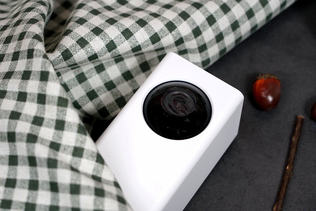 小米智能家居全屋智能摄像机,小米安防选哪款摄像头