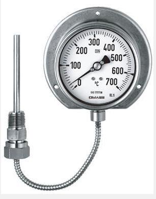 温度计原理视频教程,温度计工作原理是热胀冷缩吗