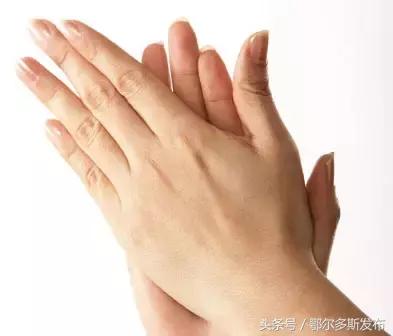 用你的双手拍走你的疾病，就是这么简单！