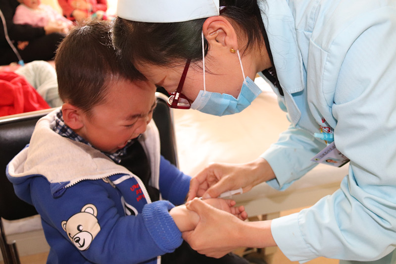 头孢皮试阳性医生说,青霉素过敏医生还继续给患者用药