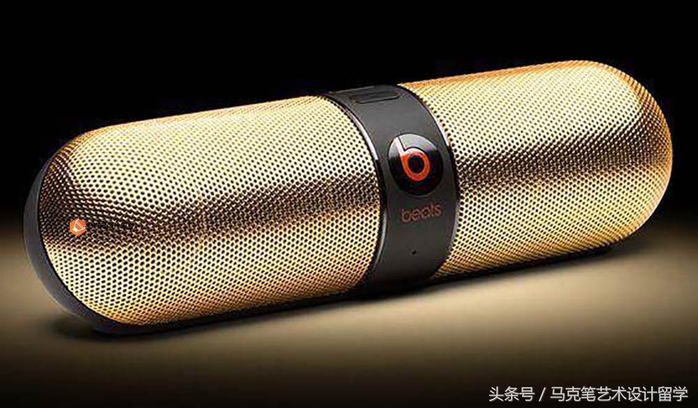 cmf设计分析产品,产品的造型和美感设计