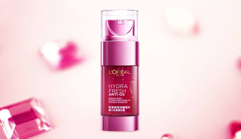 欧莱雅抗皱精华怎么样,欧莱雅哪个精华最好用