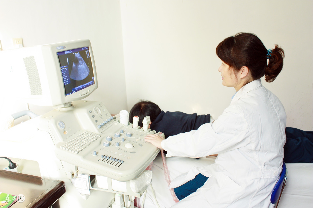 四维彩超那点事儿!准妈妈可能不知道,医生也不会告诉你!