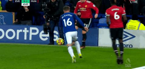 曼联一亿,曼联一亿先生进球