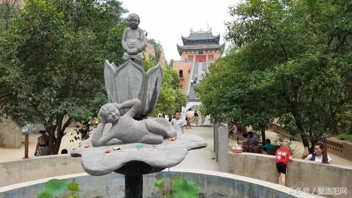 娲涢槼瀛熸触鏈夊悕鐨勯晣,娲涢槼瀛熸触鍙ら晣