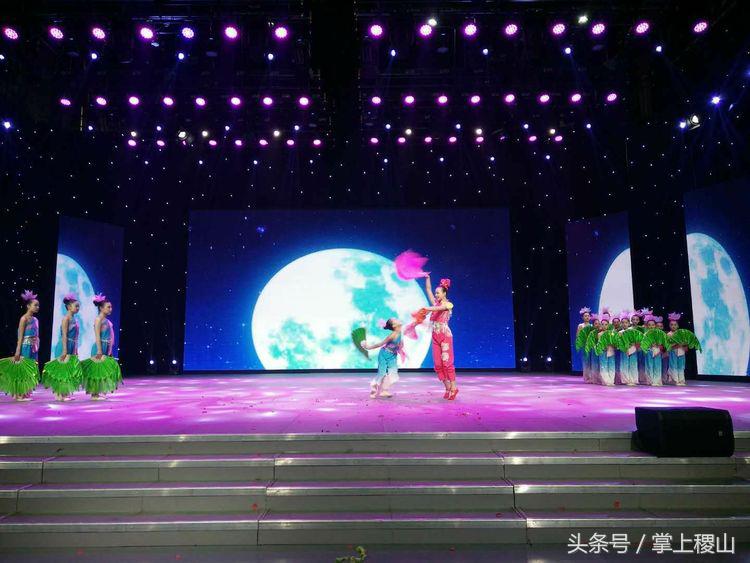 稷山县莎莎,莎莎舞蹈学校稷山