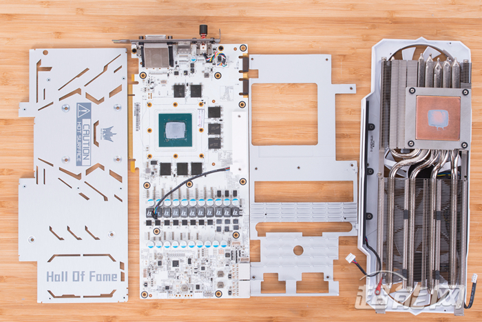 1070ti8g显卡测评,gtx1070和gtx1060ti哪个好