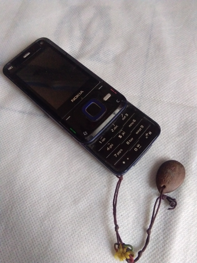 科技美学诺基亚930,科技美学诺基亚8110