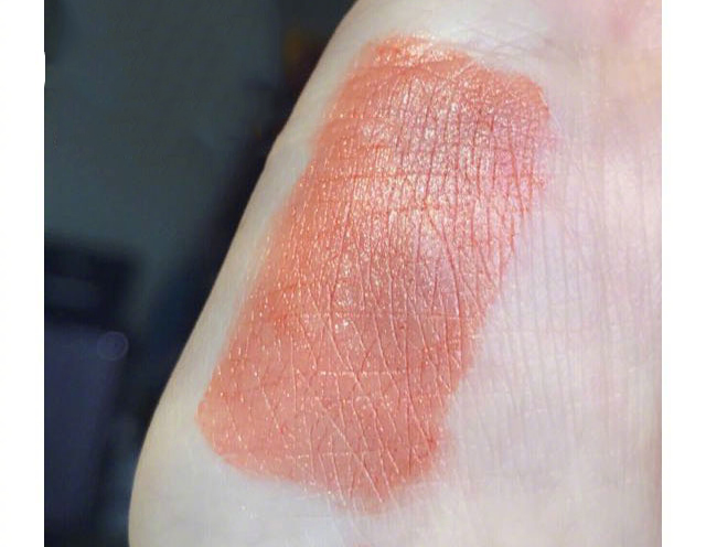 雅诗兰黛豆沙色口红杨幂同款,杨幂专属枫叶色口红