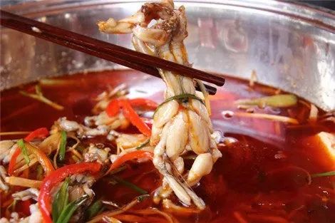 这条美食老店众多的成都小街，竟是《芳华》原型地，主角瘦真不科学